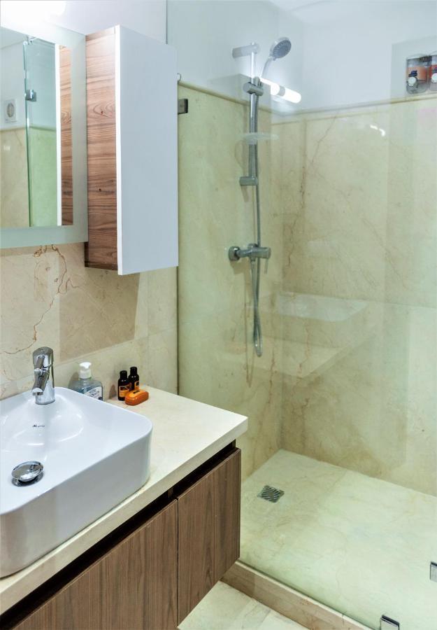 Apartament Royal Deluxe Diamond - Marrakech, Luxe Pool View Marrakesz Zewnętrze zdjęcie